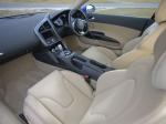 Audi R8 V10 2009 года (AU)